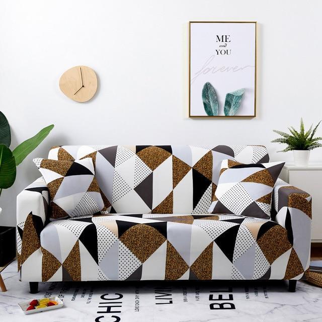 Magic Sofa Cover | Skanto
