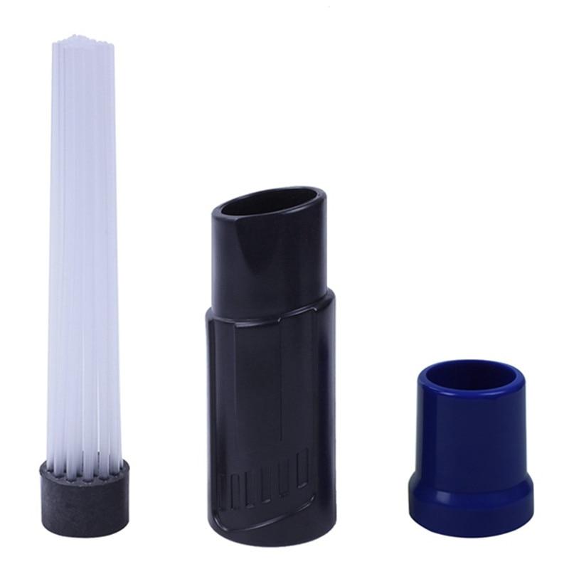 Magic Vacuum Cleaning Brush | Skanto
