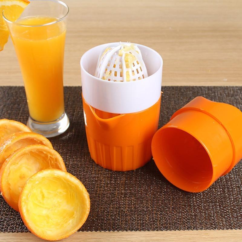 Skanto | Manuell Sitrusjuicer