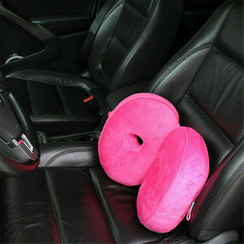 Boost - Hip Lift Memory Cushion | Skanto
