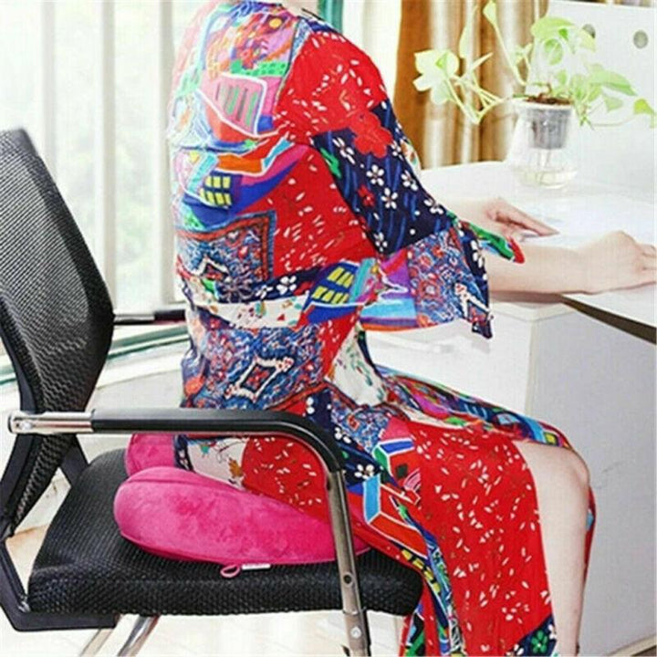 Boost - Hip Lift Memory Cushion | Skanto