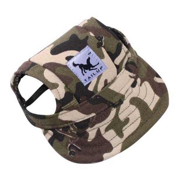 Skanto | Canvas Hundedekke