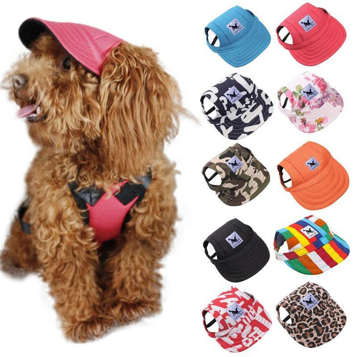 Skanto | Canvas Hundedekke