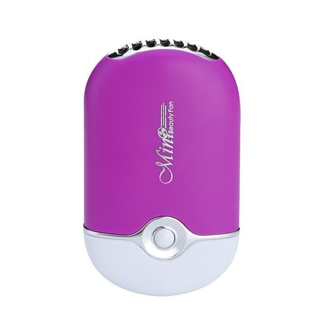 Skanto | USB Lomme Luftkondisjoneringsanlegg