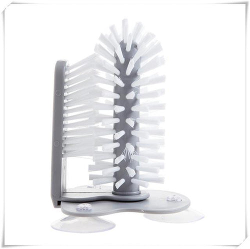 Skanto | Sink Glass Cleaner Brush