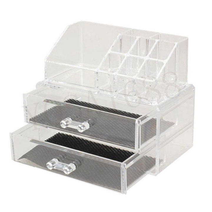 Skanto | MakeUp Skrivebord Organizer