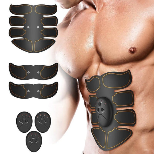 GetFit - Musklestimulator Treningssett | Skanto