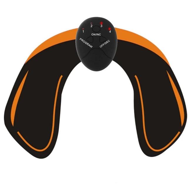 GetFit - Musklestimulator Treningssett | Skanto