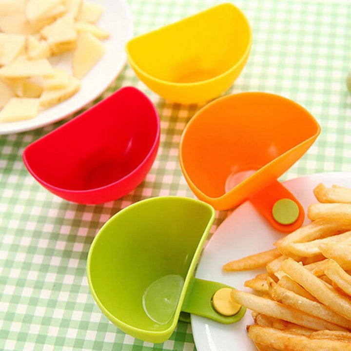 Skanto | Tallerken Saus Holdere