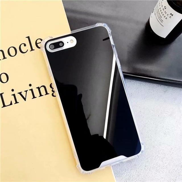 Reflect - Speil iPhone-deksel | Skanto