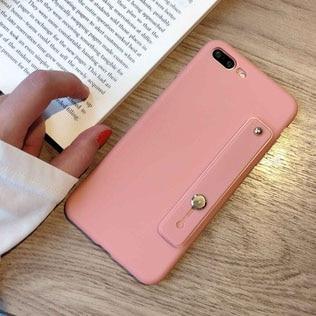 Candy Holding Strap Phone Case | Skanto