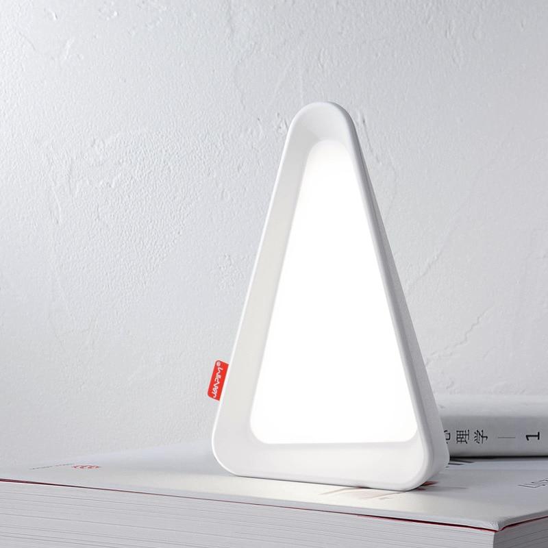 Pyramid - LED Flip Lampe | Skanto
