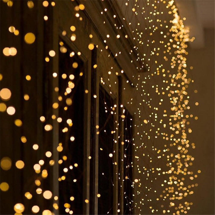 Firefly Bunch Lights | Skanto