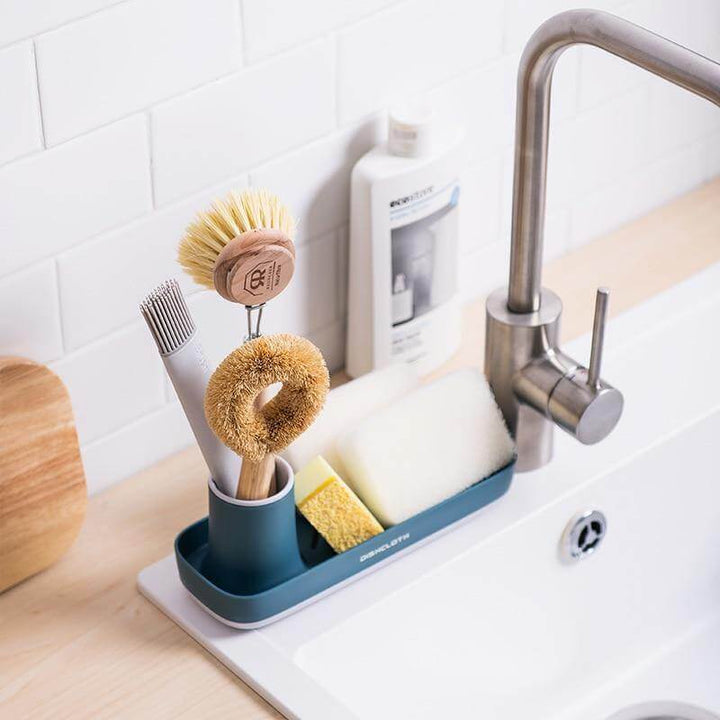 Bunter Elegant Svampholder | Skanto