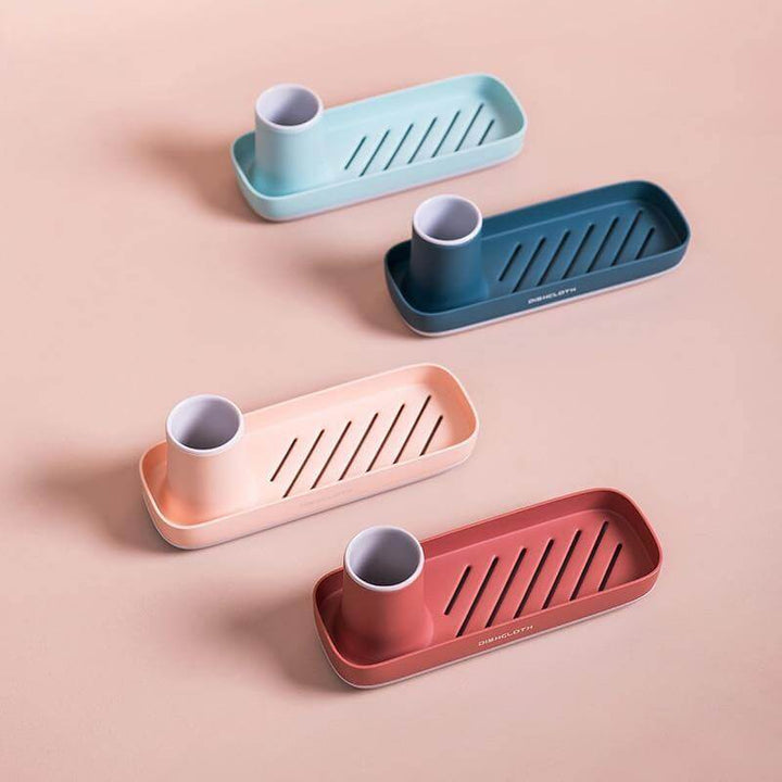 Fargerik Elegant Svampeholder | Skanto