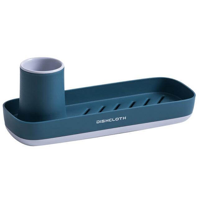 Bunter Elegant Svampholder | Skanto