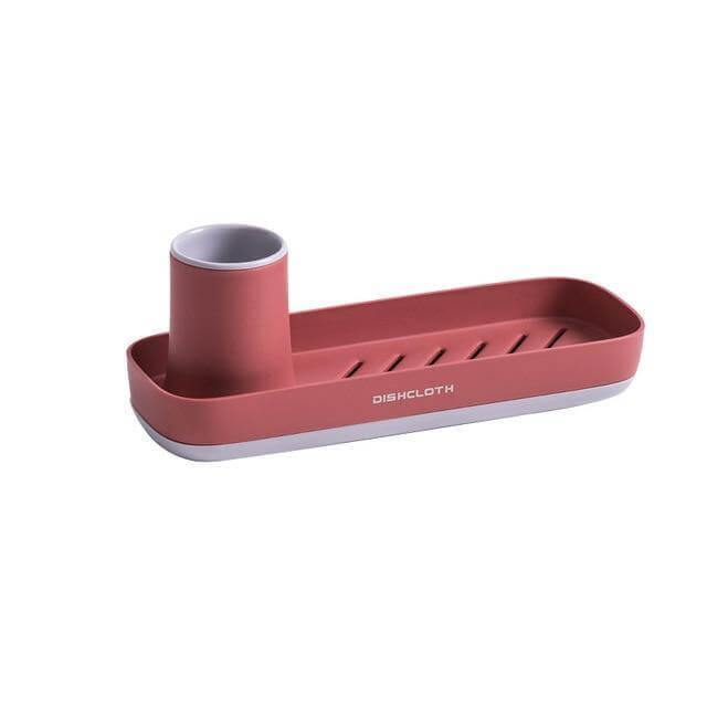 Bunter Elegant Svampholder | Skanto