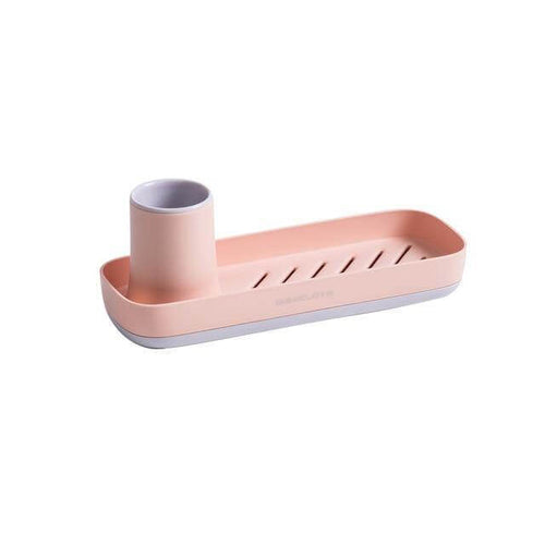 Fargerik Elegant Svampeholder | Skanto