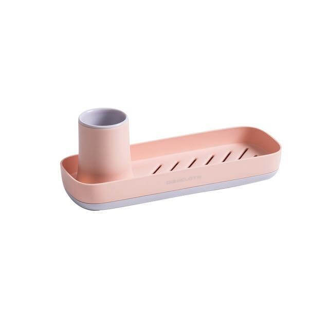 Bunter Elegant Svampholder | Skanto