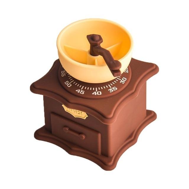 Colby Cooking Timer | Skanto