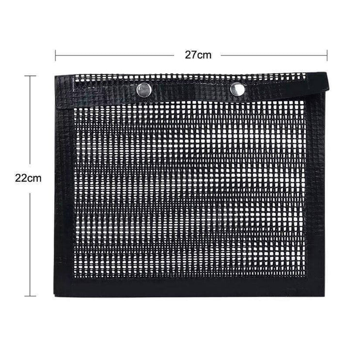 Non-stick BBQ Grill Mesh Mat | Skanto