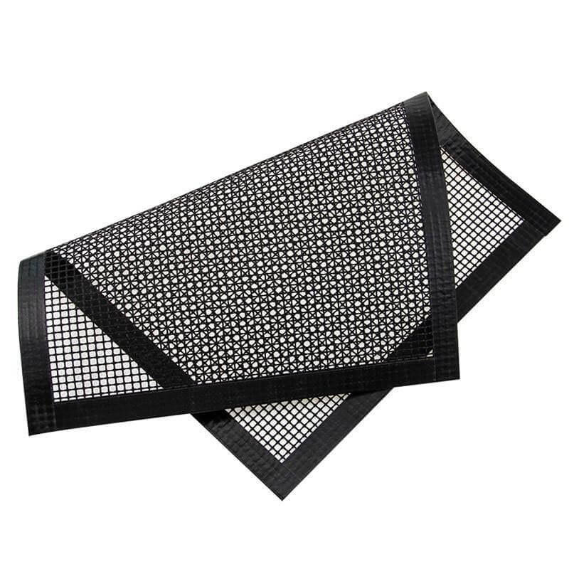 Non-stick BBQ Grill Mesh Mat | Skanto