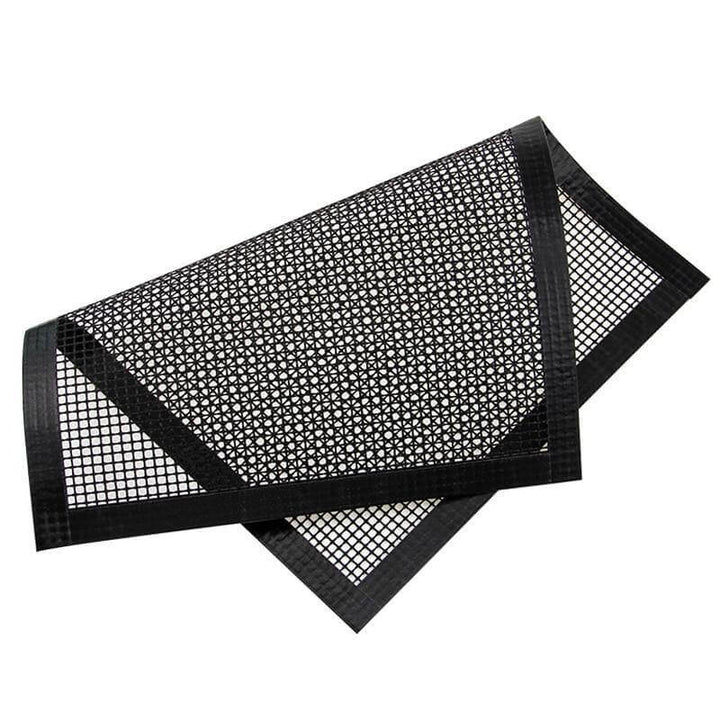 Non-stick BBQ Grill Mesh Mat | Skanto