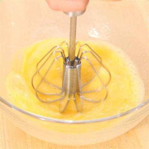Automatisk Eggvisp Enkel Visp | Bolheis