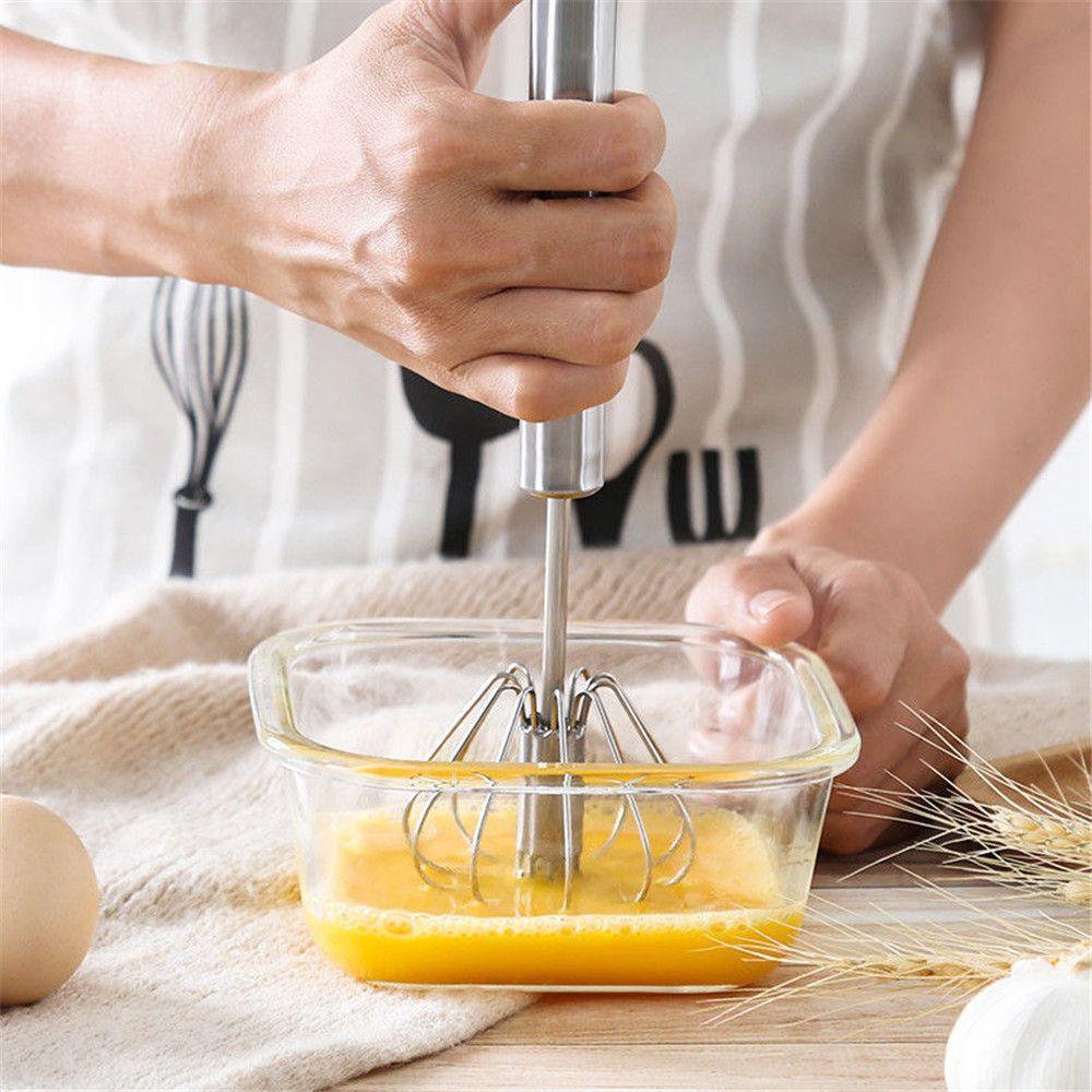 Automatisk Eggvisp Enkel Visp | Bolheis