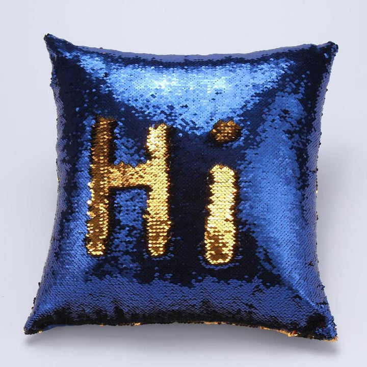 Mermaid Pailletter Puter | Skanto