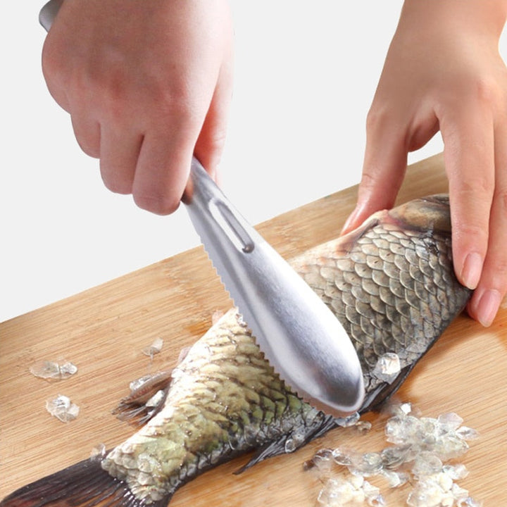 Skanto | Fiskeren Gadget