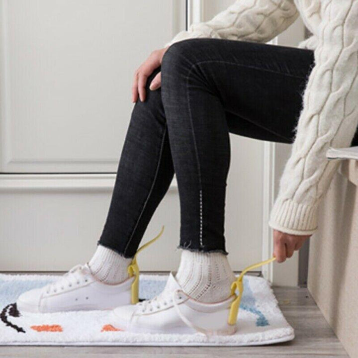 Wear Shoe Helper (2 PCS) | Skanto