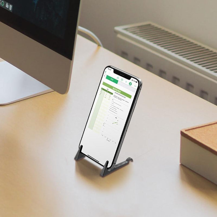 Anchor Retro Magnetisk Telefonholder | Skanto