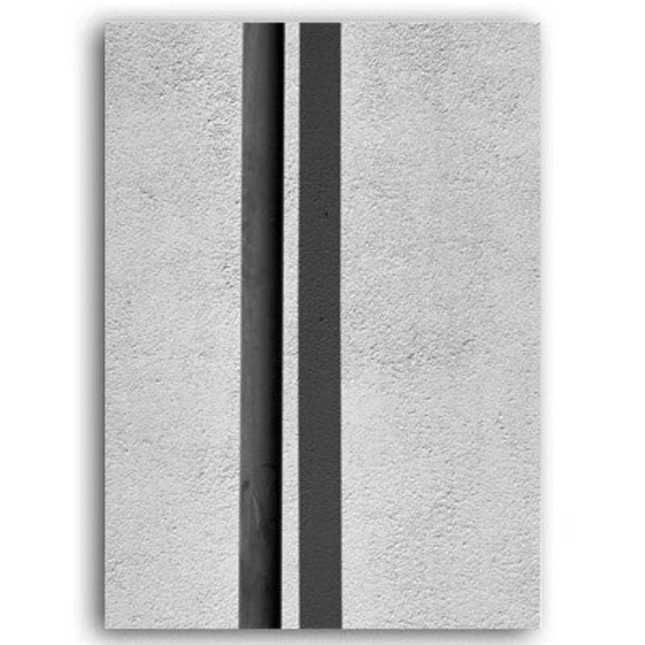 Liv At Still-Canvas Veggkunst Maleri