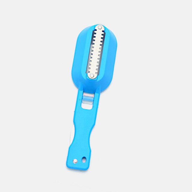 Skanto | Fiskeren Gadget