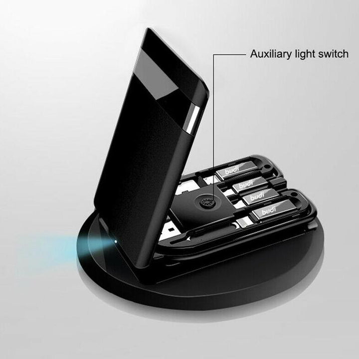 Multi-funksjons Universal Smart Adaptor Card | Skanto