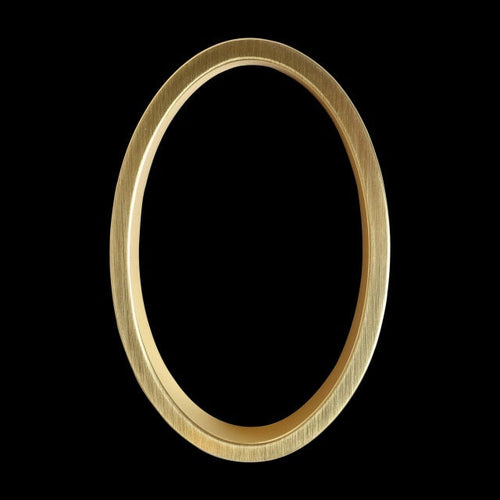 Skanto | Gold Modern House Numbers