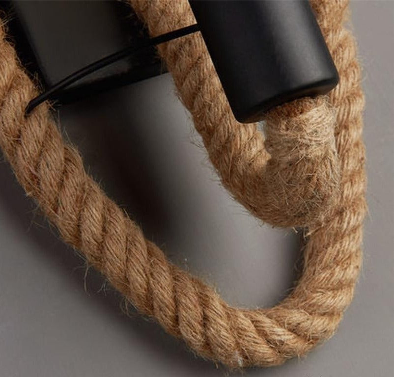 Skanto | Vintage Taupe Vegglampe