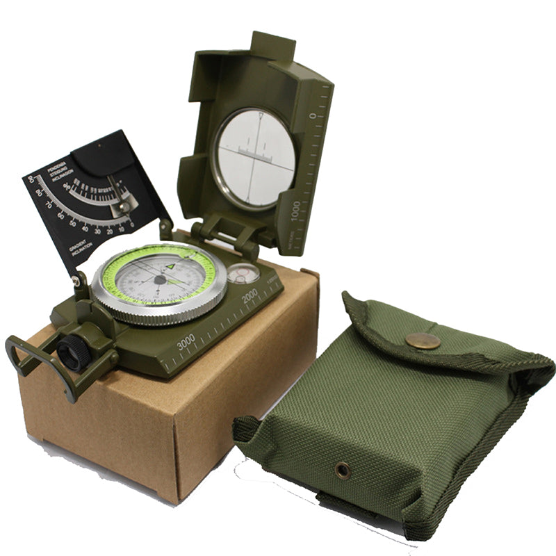 Army Guide Multi-Purpose Compass | Skanto
