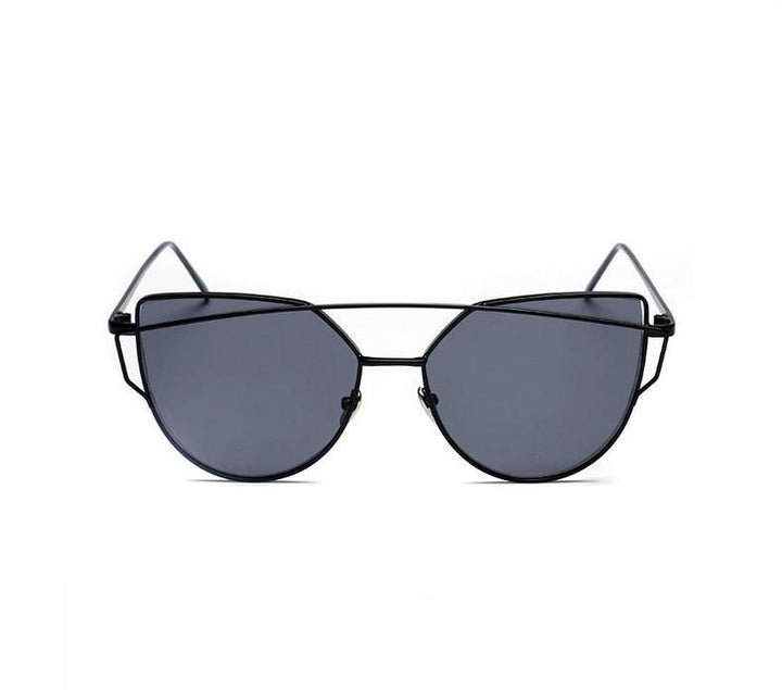 Cat Eye Aviatorer - Gratis frakt! | Skanto