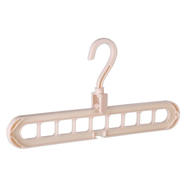 Magic Clothes Hanger | Skanto