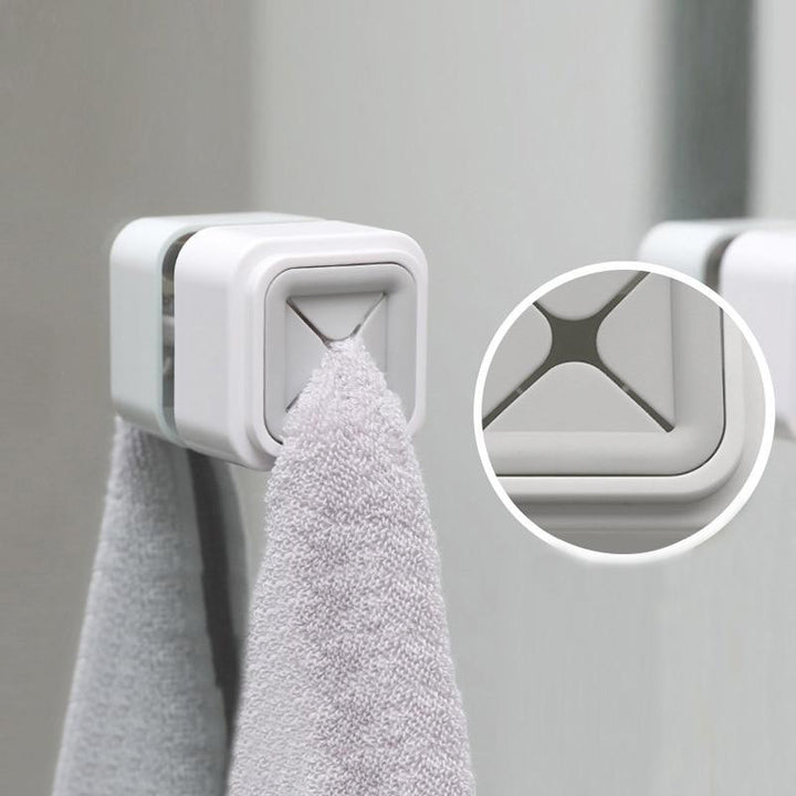 Kreativ Håndkleholder (2 PCS) | Skanto