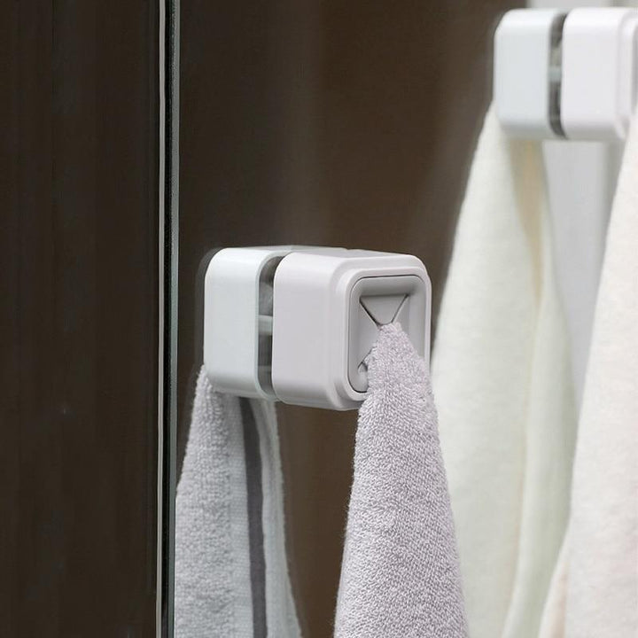 Kreativ Håndkleholder (2 PCS) | Skanto