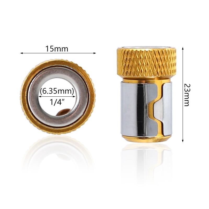 Universell Magnetisk Ring | Skanto