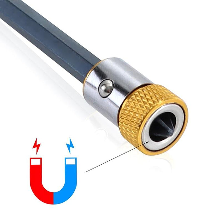 Universell Magnetisk Ring | Skanto
