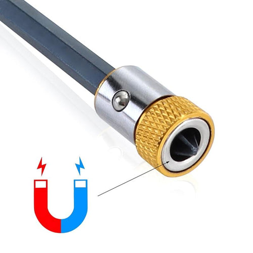 Universell Magnetisk Ring | Skanto