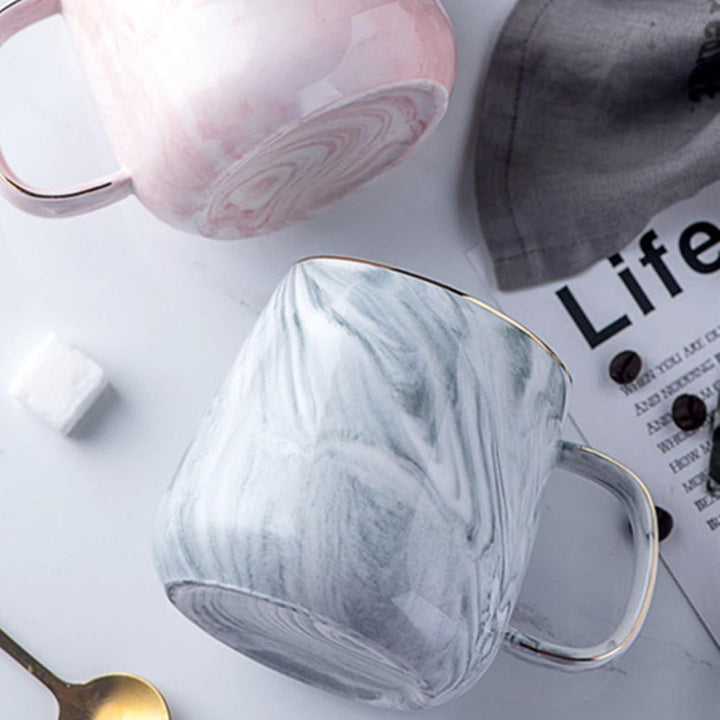 Mantler Mug | Skanto