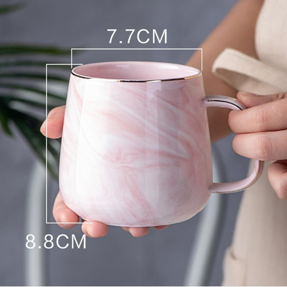 Mantler Mug | Skanto