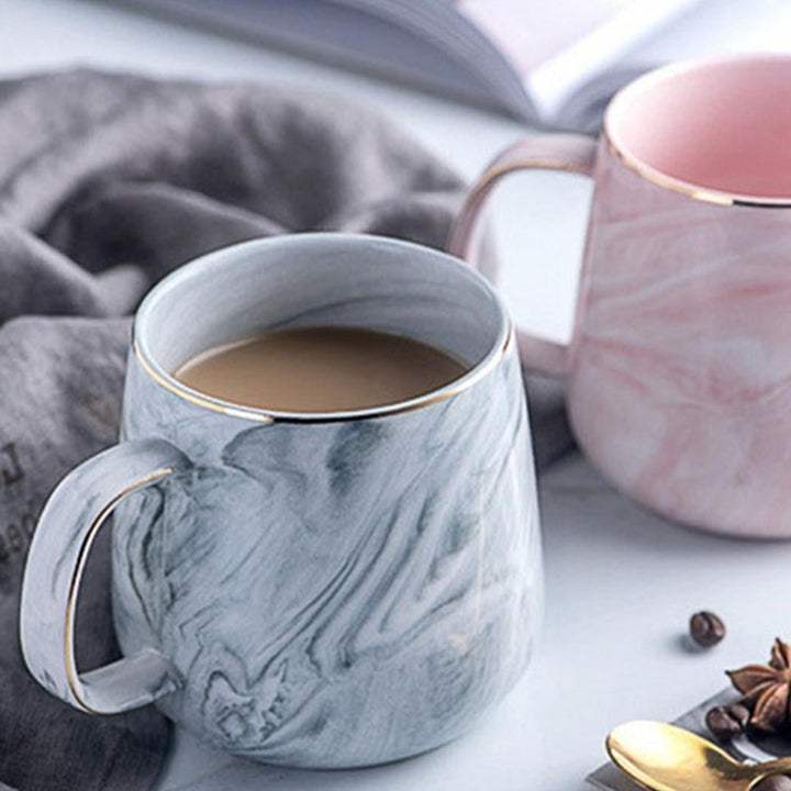 Mantler Mug | Skanto