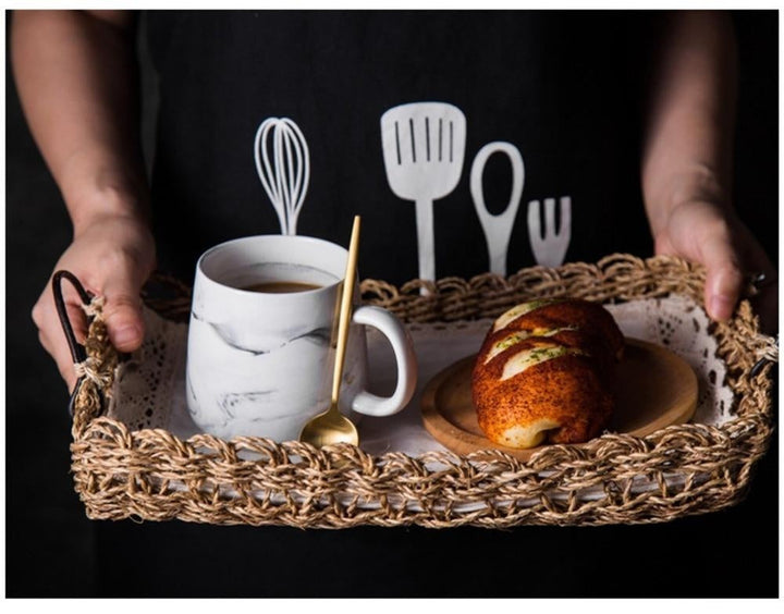 Mantler Mug | Skanto